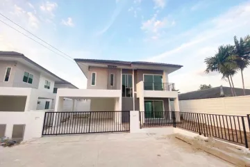 3 Bedroom House for sale in Huai Yai, Chonburi