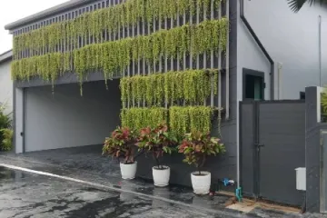 5 Bedroom Villa for sale in Nong Prue, Chonburi