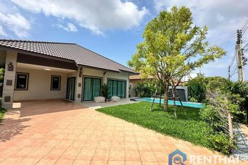3 Bedroom House for sale in Nong Prue, Chonburi