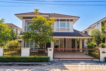 4 Bedroom House for sale in Ornsirin 4, Nong Han, Chiang Mai