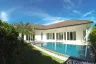 3 Bedroom Villa for sale in KayLana Village, Nong Kae, Prachuap Khiri Khan