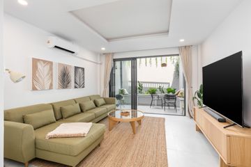 2 Bedroom Townhouse for rent in Bo Phut, Surat Thani