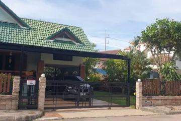 3 Bedroom House for sale in Central Park 4, Nong Prue, Chonburi