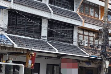 Commercial for rent in Nong Prue, Chonburi