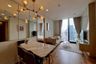 2 Bedroom Condo for sale in Noble BE 33, Khlong Tan Nuea, Bangkok near BTS Phrom Phong