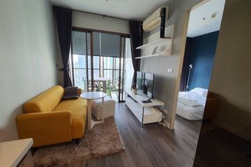 1 Bedroom Condo for sale in Ideo Mix Sukhumvit 103, Bang Na, Bangkok near BTS Udom Suk