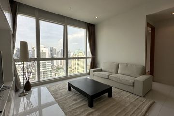 2 Bedroom Condo for rent in Millennium Residence, Khlong Toei, Bangkok near BTS Asoke