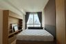 2 Bedroom Condo for rent in Millennium Residence, Khlong Toei, Bangkok near BTS Asoke