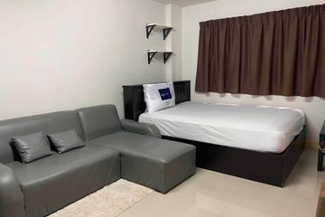 Condo for sale in Lumpini Condo Town Bodindecha - Ramkhamhaeng, Phlapphla, Bangkok near MRT Ramkhamhaeng