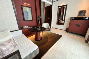 1 Bedroom Apartment for rent in SilQ Hotel and Residence, Khlong Tan, Bangkok near BTS Phrom Phong