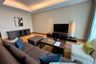 3 Bedroom Apartment for rent in Ascott Sathorn Bangkok, Thung Wat Don, Bangkok near BTS Chong Nonsi