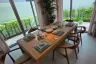 4 Bedroom House for rent in Private Nirvana Through, Ram Inthra, Bangkok near MRT Synphaet