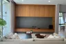 4 Bedroom House for rent in Private Nirvana Through, Ram Inthra, Bangkok near MRT Synphaet