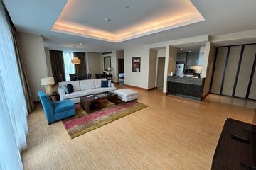 1 Bedroom Apartment for rent in Ascott Sathorn Bangkok, Thung Wat Don, Bangkok near BTS Chong Nonsi