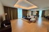 1 Bedroom Apartment for rent in Ascott Sathorn Bangkok, Thung Wat Don, Bangkok near BTS Chong Nonsi