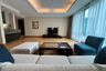 1 Bedroom Apartment for rent in Ascott Sathorn Bangkok, Thung Wat Don, Bangkok near BTS Chong Nonsi