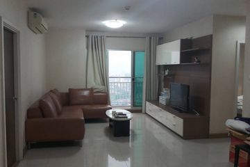 2 Bedroom Condo for sale in Ivy River, Bang Pakok, Bangkok near BTS Talat Phlu