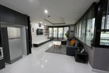 2 Bedroom Condo for rent in LAKE AVENUE Sukhumvit 16, Khlong Toei, Bangkok near BTS Asoke
