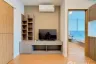 1 Bedroom Condo for rent in Arise Condo, Pa Daet, Chiang Mai