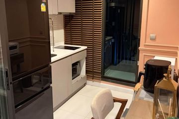 1 Bedroom Condo for sale in Life Asoke Rama 9, Makkasan, Bangkok near MRT Phra Ram 9