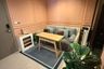 1 Bedroom Condo for sale in Life Asoke Rama 9, Makkasan, Bangkok near MRT Phra Ram 9