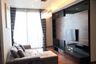 2 Bedroom Condo for rent in Quattro by Sansiri, Khlong Tan Nuea, Bangkok near BTS Thong Lo