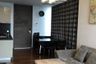 2 Bedroom Condo for rent in Quattro by Sansiri, Khlong Tan Nuea, Bangkok near BTS Thong Lo