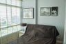 Condo for rent in Centric Scene Sukhumvit 64, Bang Na, Bangkok near BTS Punnawithi