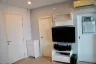 Condo for rent in Centric Scene Sukhumvit 64, Bang Na, Bangkok near BTS Punnawithi