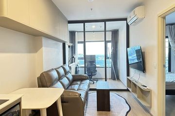 1 Bedroom Condo for rent in Life Rama 4 - Asoke, Khlong Toei, Bangkok near MRT Queen Sirikit National Convention Centre