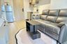 1 Bedroom Condo for rent in Life Rama 4 - Asoke, Khlong Toei, Bangkok near MRT Queen Sirikit National Convention Centre