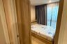 1 Bedroom Condo for sale in The Excel Ratchada 18, Huai Khwang, Bangkok near MRT Sutthisan