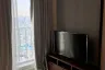 1 Bedroom Condo for sale in The Key Sathorn-Charoenraj, Bang Khlo, Bangkok near BTS Surasak