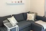 1 Bedroom Condo for sale in The Key Sathorn-Charoenraj, Bang Khlo, Bangkok near BTS Surasak