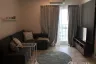 1 Bedroom Condo for sale in The Key Sathorn-Charoenraj, Bang Khlo, Bangkok near BTS Surasak