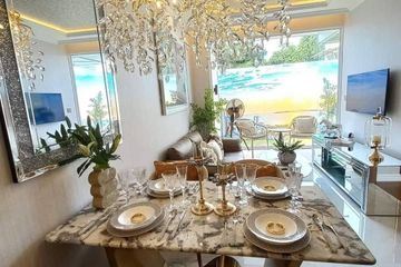 1 Bedroom Condo for sale in The Riviera Malibu & Residences, Nong Prue, Chonburi