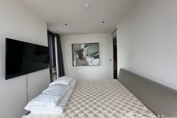 2 Bedroom Condo for rent in Ashton Silom, Suriyawong, Bangkok near BTS Chong Nonsi