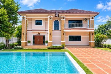 4 Bedroom Villa for rent in Chiang Mai View Doi, Nong Khwai, Chiang Mai