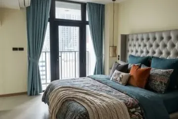 4 Bedroom Townhouse for rent in Lat Phrao, Bangkok