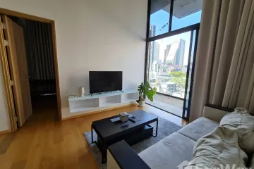 2 Bedroom Condo for Sale or Rent in Siamese Exclusive Sukhumvit 31, Khlong Toei Nuea, Bangkok near MRT Sukhumvit