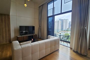 1 Bedroom Condo for sale in Siamese Exclusive Sukhumvit 31, Khlong Toei Nuea, Bangkok near MRT Sukhumvit