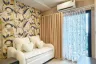 1 Bedroom Condo for rent in Metris District Ladprao, Chom Phon, Bangkok near MRT Phahon Yothin
