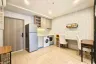 1 Bedroom Condo for rent in Metris District Ladprao, Chom Phon, Bangkok near MRT Phahon Yothin