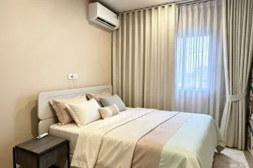 1 Bedroom Condo for rent in Metris District Ladprao, Chom Phon, Bangkok near MRT Phahon Yothin