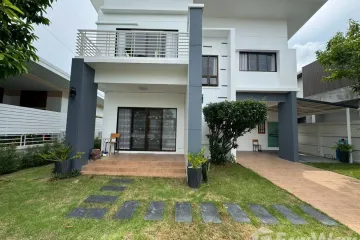 3 Bedroom House for rent in The Zentric, San Phak Wan, Chiang Mai