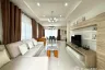 3 Bedroom House for rent in The Zentric, San Phak Wan, Chiang Mai