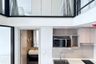 1 Bedroom Condo for rent in Ideo Charan 70 - Riverview, Bang Phlat, Bangkok near MRT Bang Phlat