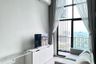 1 Bedroom Condo for rent in Ideo Charan 70 - Riverview, Bang Phlat, Bangkok near MRT Bang Phlat