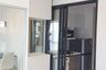 1 Bedroom Condo for rent in Condolette Midst Rama 9, Huai Khwang, Bangkok near MRT Phra Ram 9
