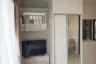 1 Bedroom Condo for rent in Condolette Midst Rama 9, Huai Khwang, Bangkok near MRT Phra Ram 9